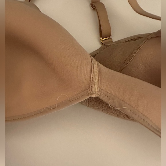 Soma lightest lift wireless bra 38c - Picture 2 of 4